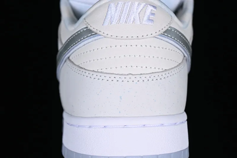 All categories Nk SB Dunk series Nk SB Dunk Low low-top sneakers M version pure original Concepts x Nk Dunk Low Pro SB "White lobster" full head layer white lobster SB low-top sports and leisure sneakers FD8776-100